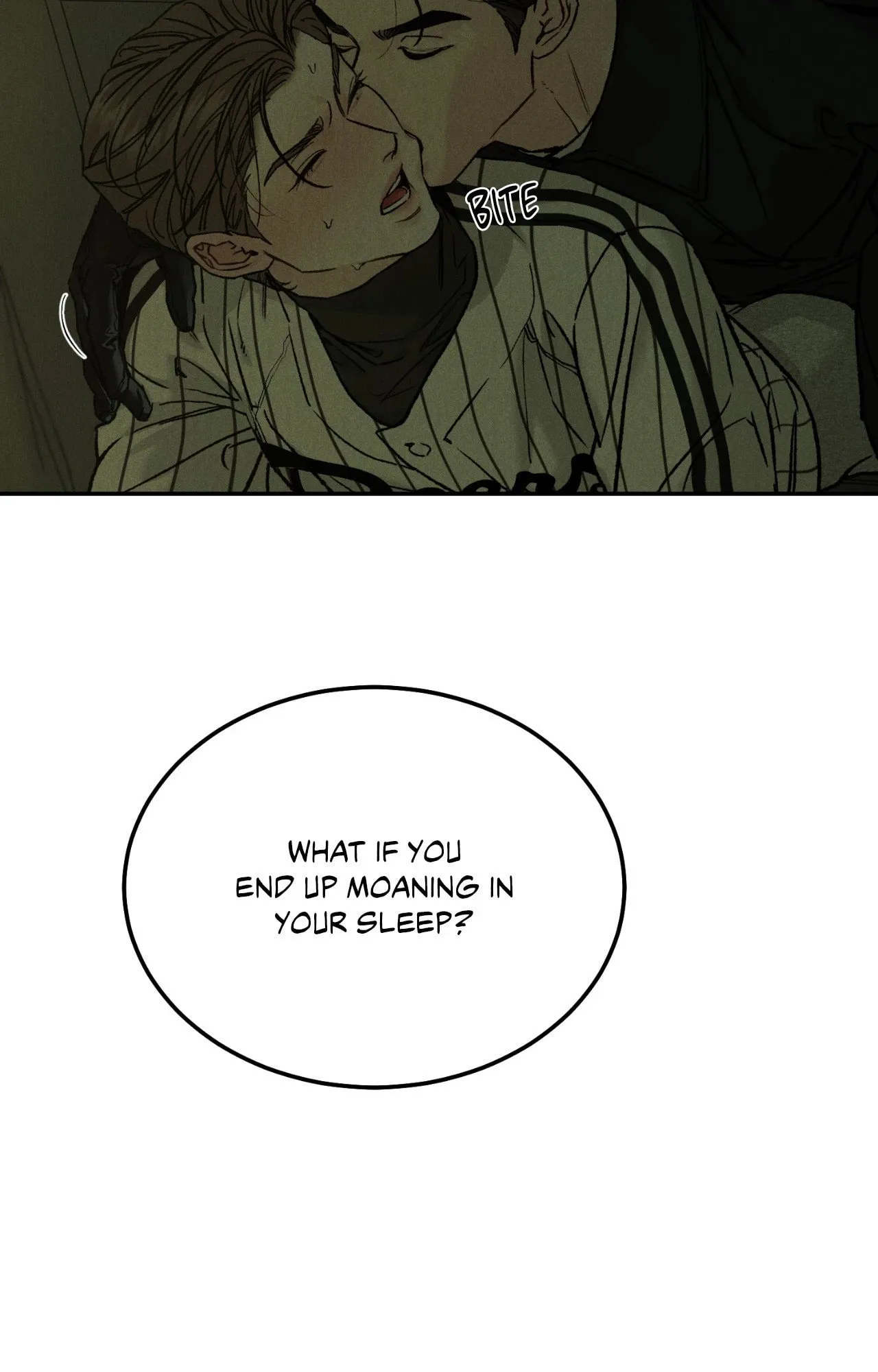 Limited Run - Chapter 97 Page 17