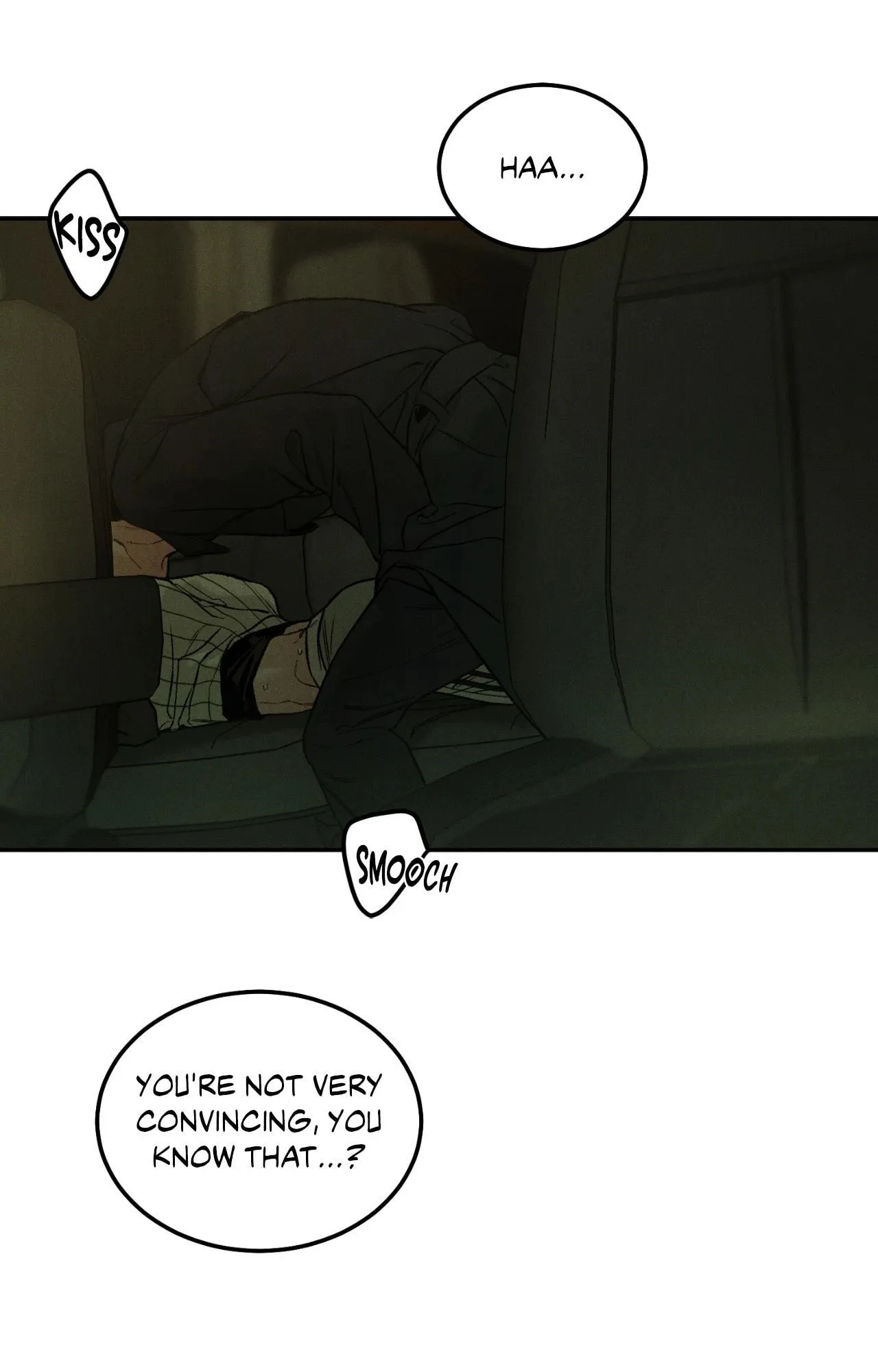 Limited Run - Chapter 97 Page 18