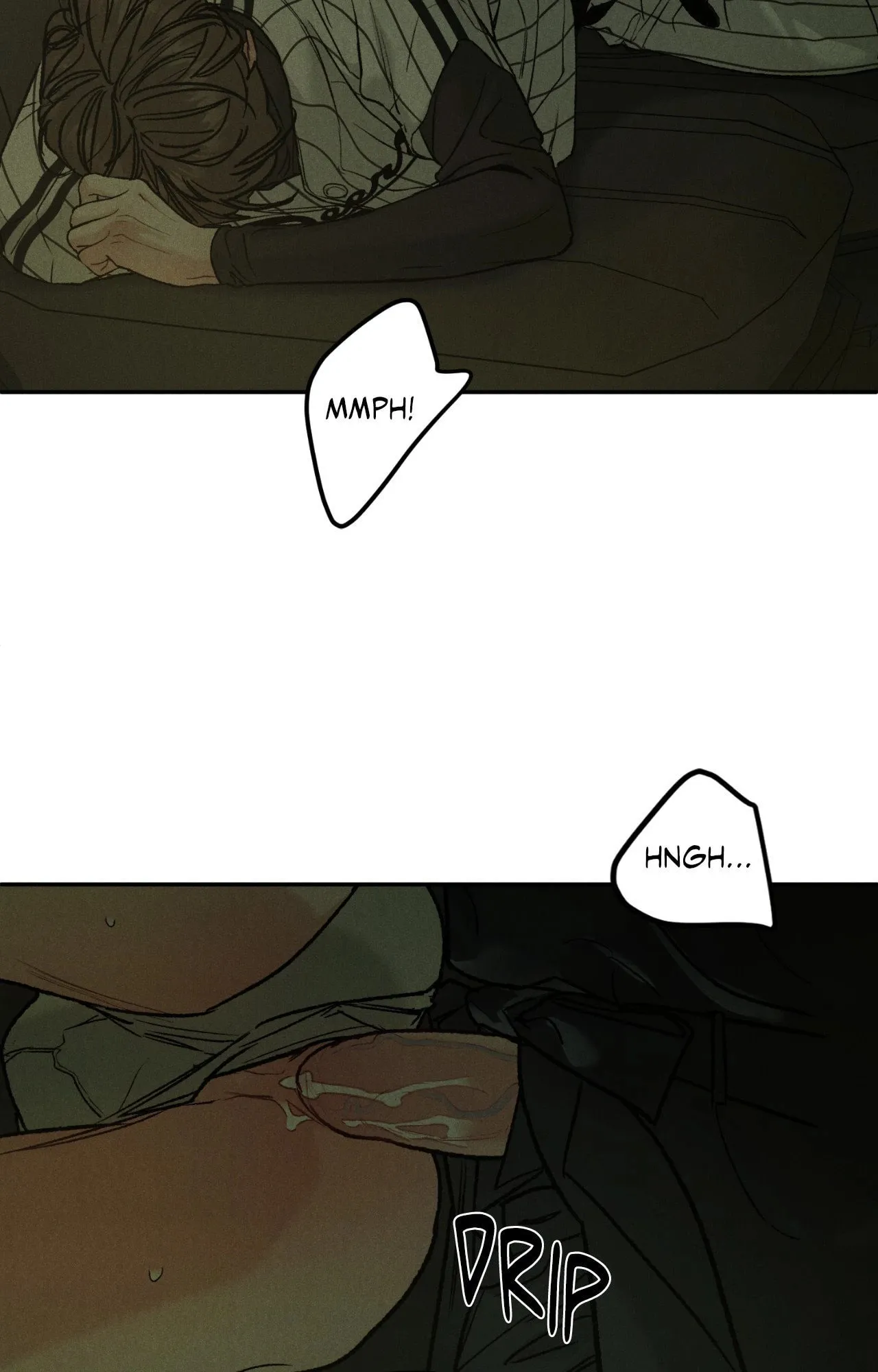 Limited Run - Chapter 97 Page 24
