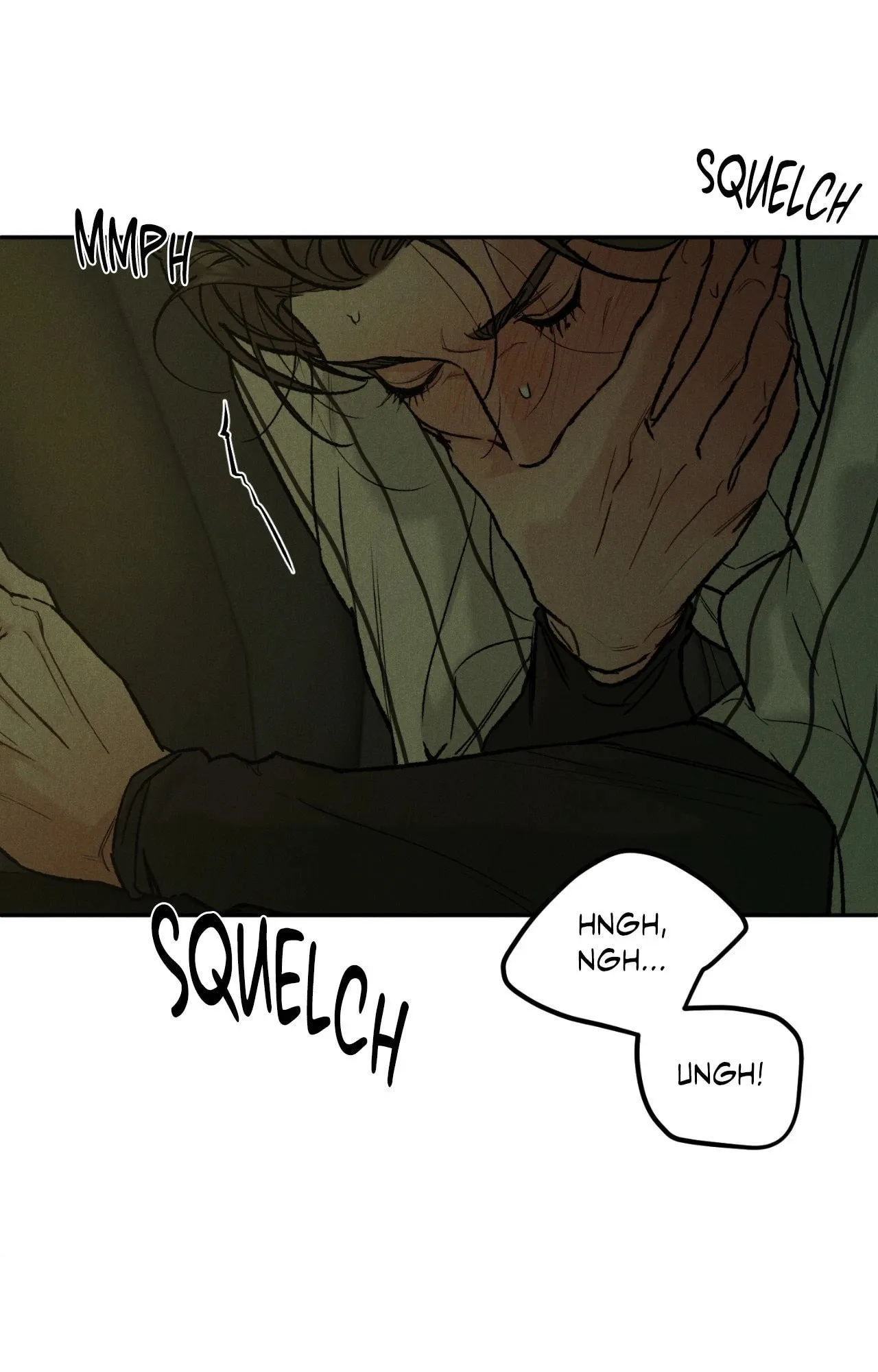 Limited Run - Chapter 97 Page 26