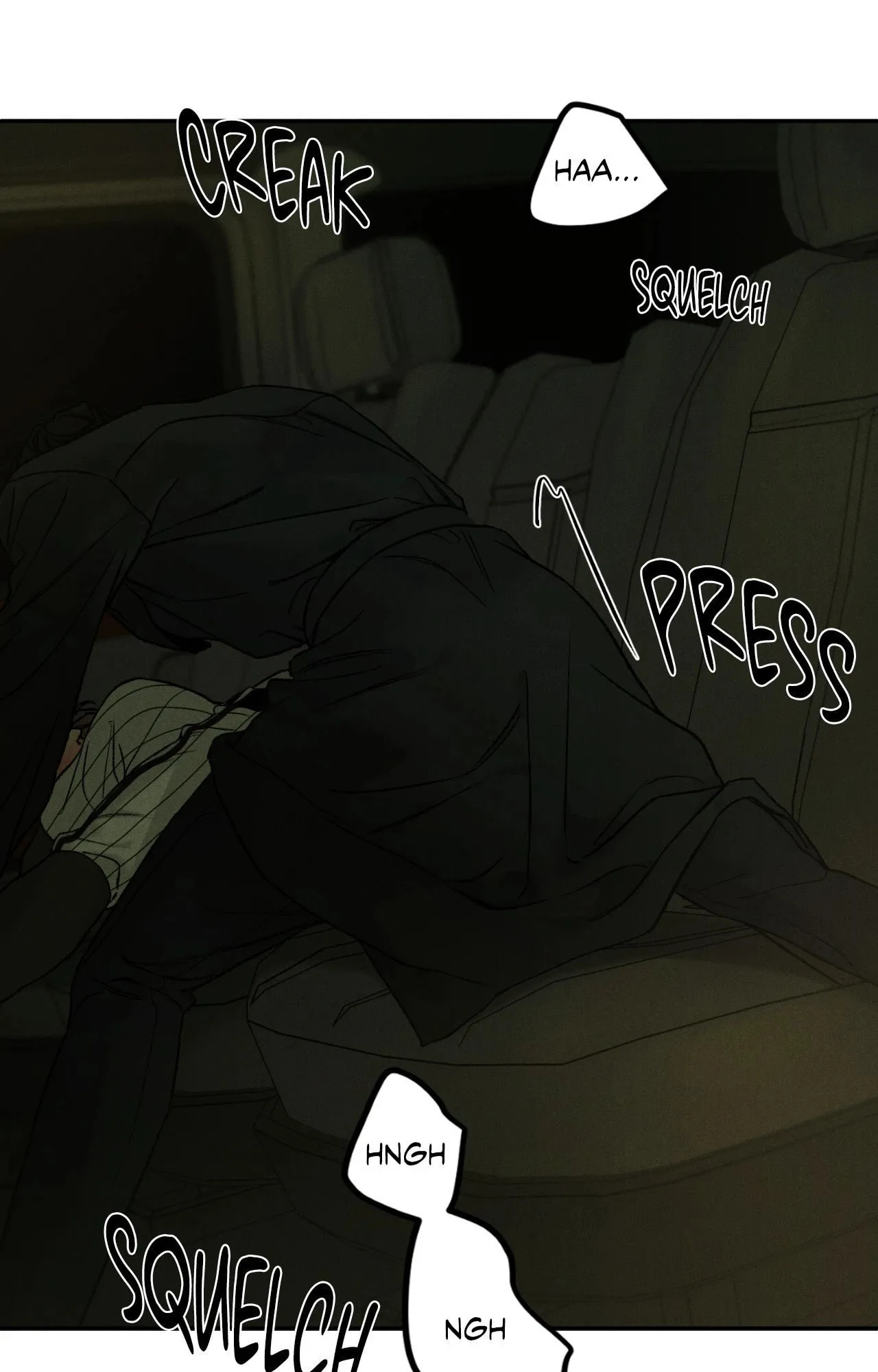 Limited Run - Chapter 97 Page 27