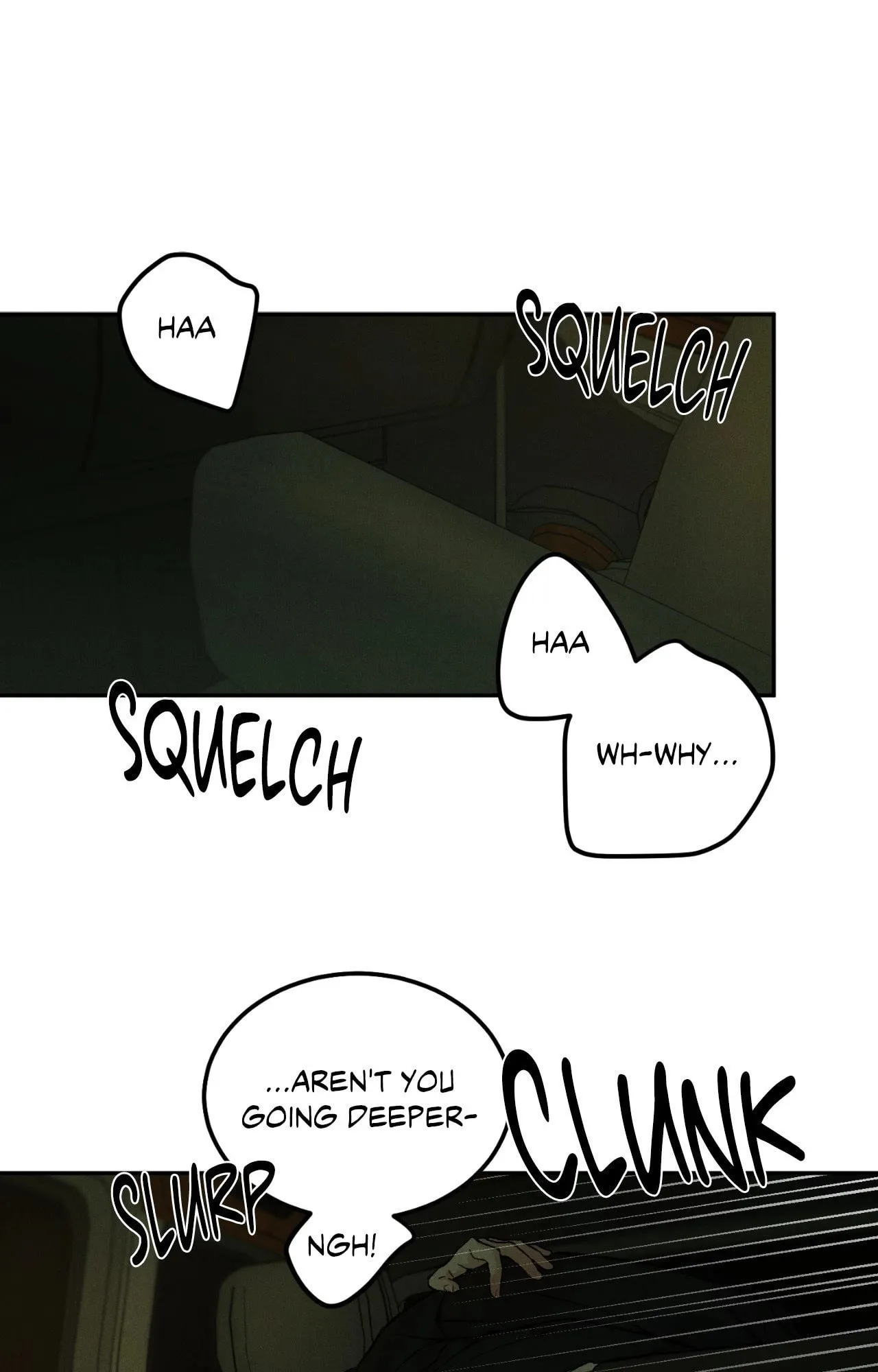 Limited Run - Chapter 97 Page 29