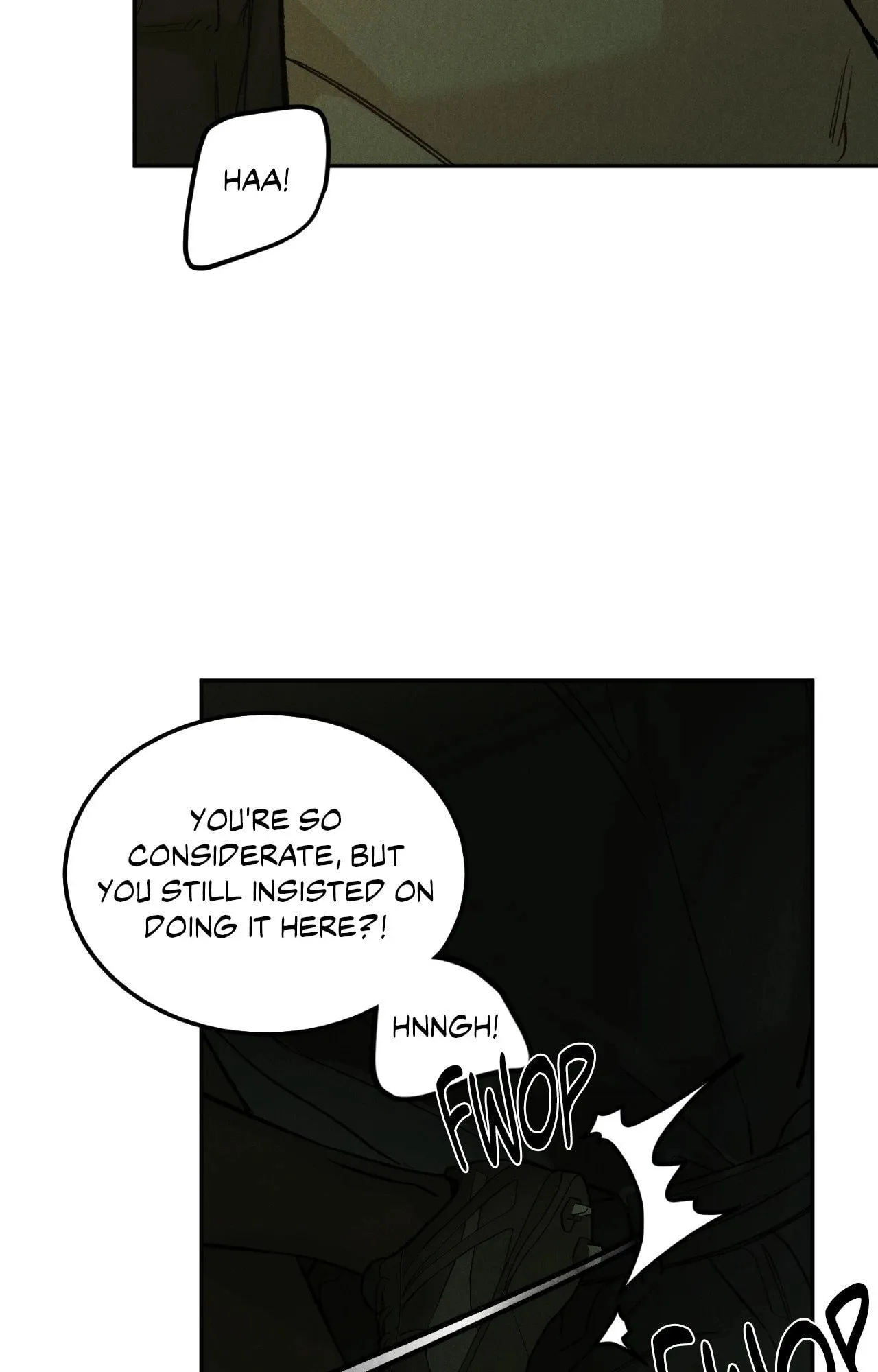 Limited Run - Chapter 97 Page 31
