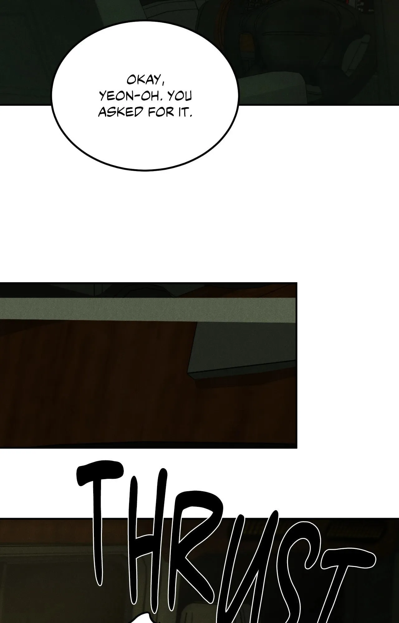 Limited Run - Chapter 97 Page 35