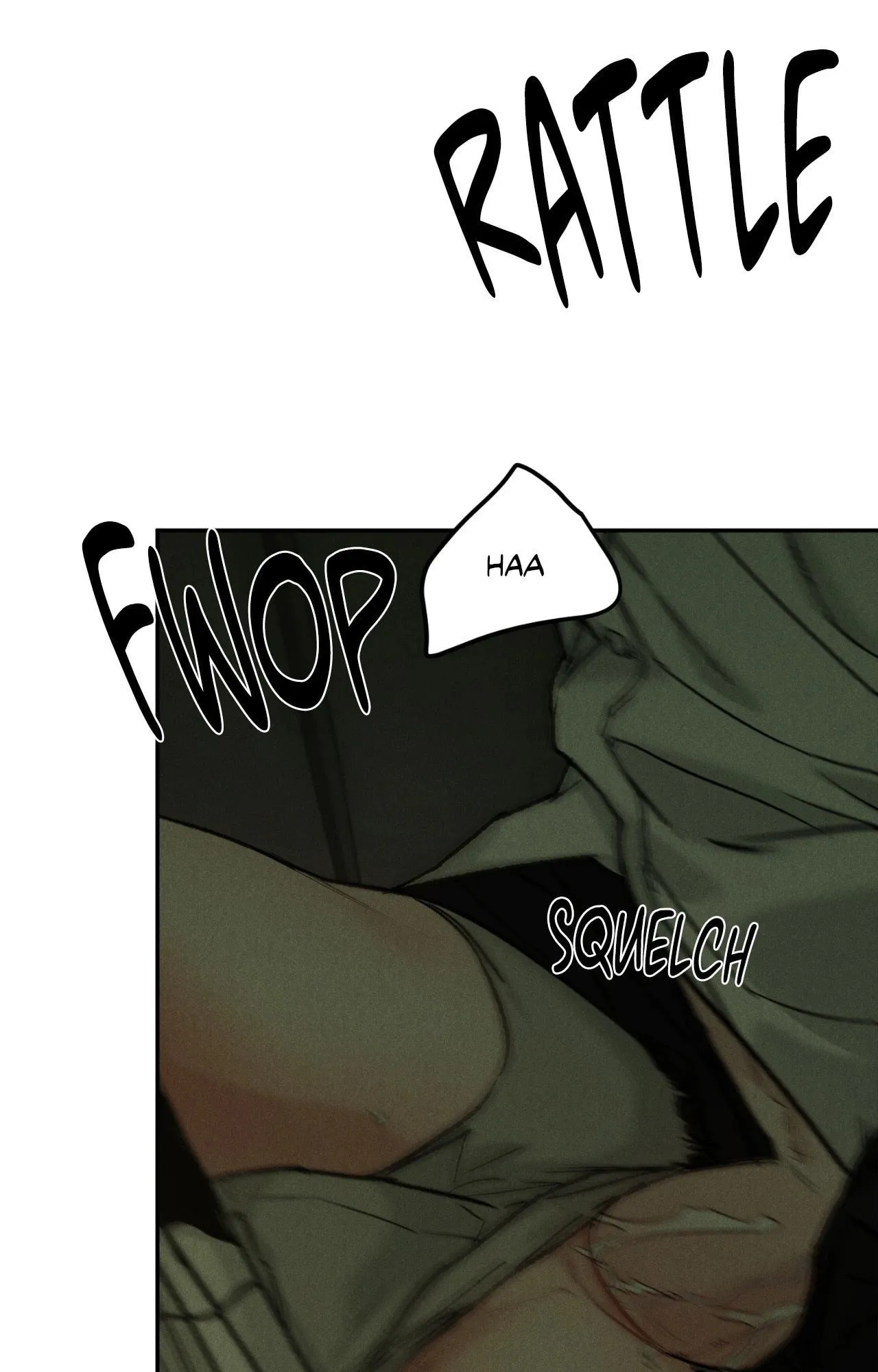 Limited Run - Chapter 97 Page 37