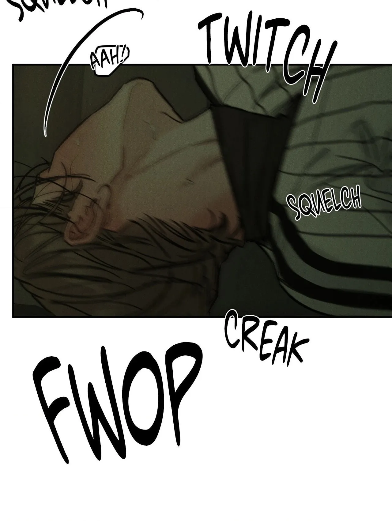 Limited Run - Chapter 97 Page 39