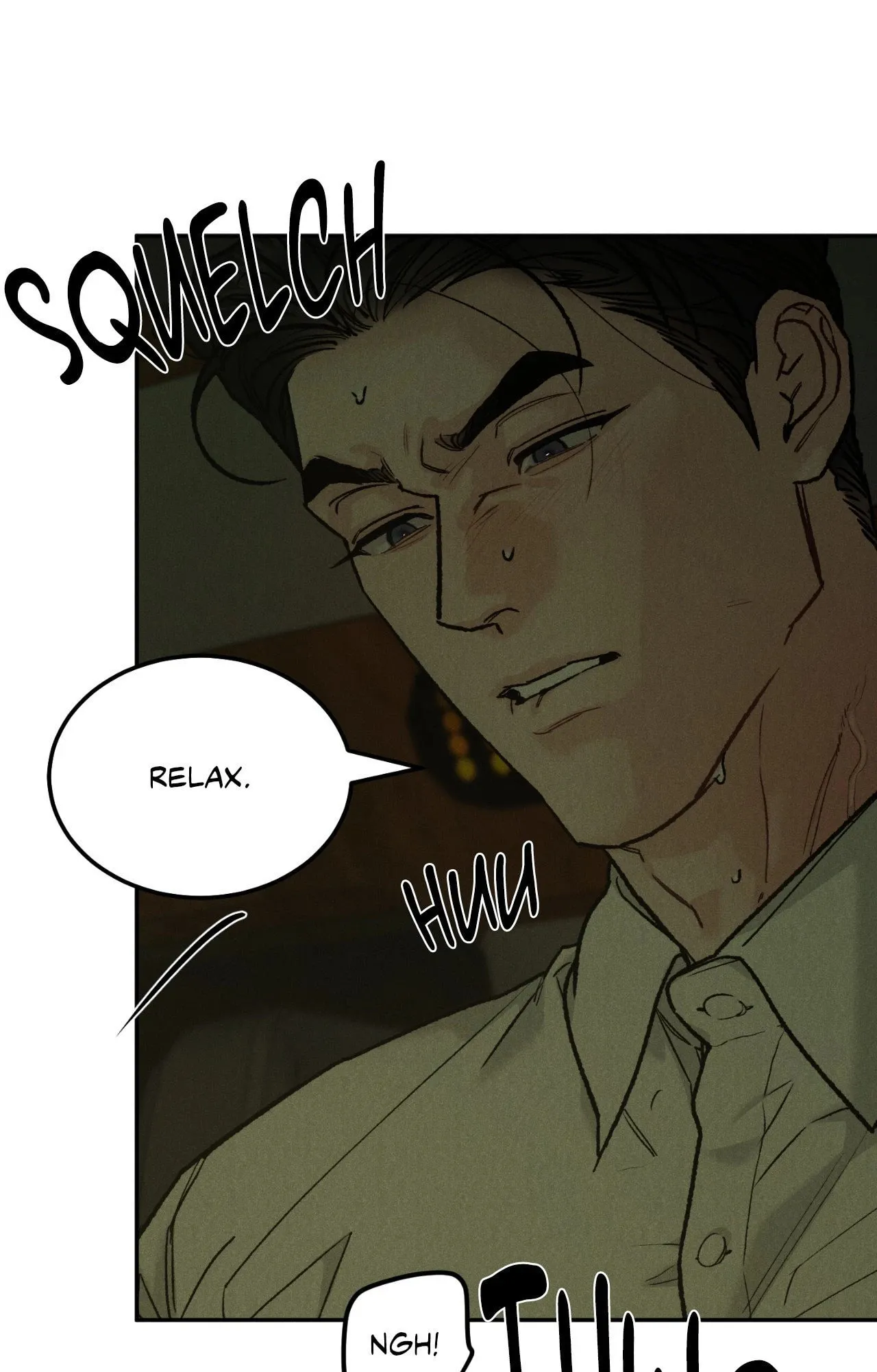 Limited Run - Chapter 97 Page 40