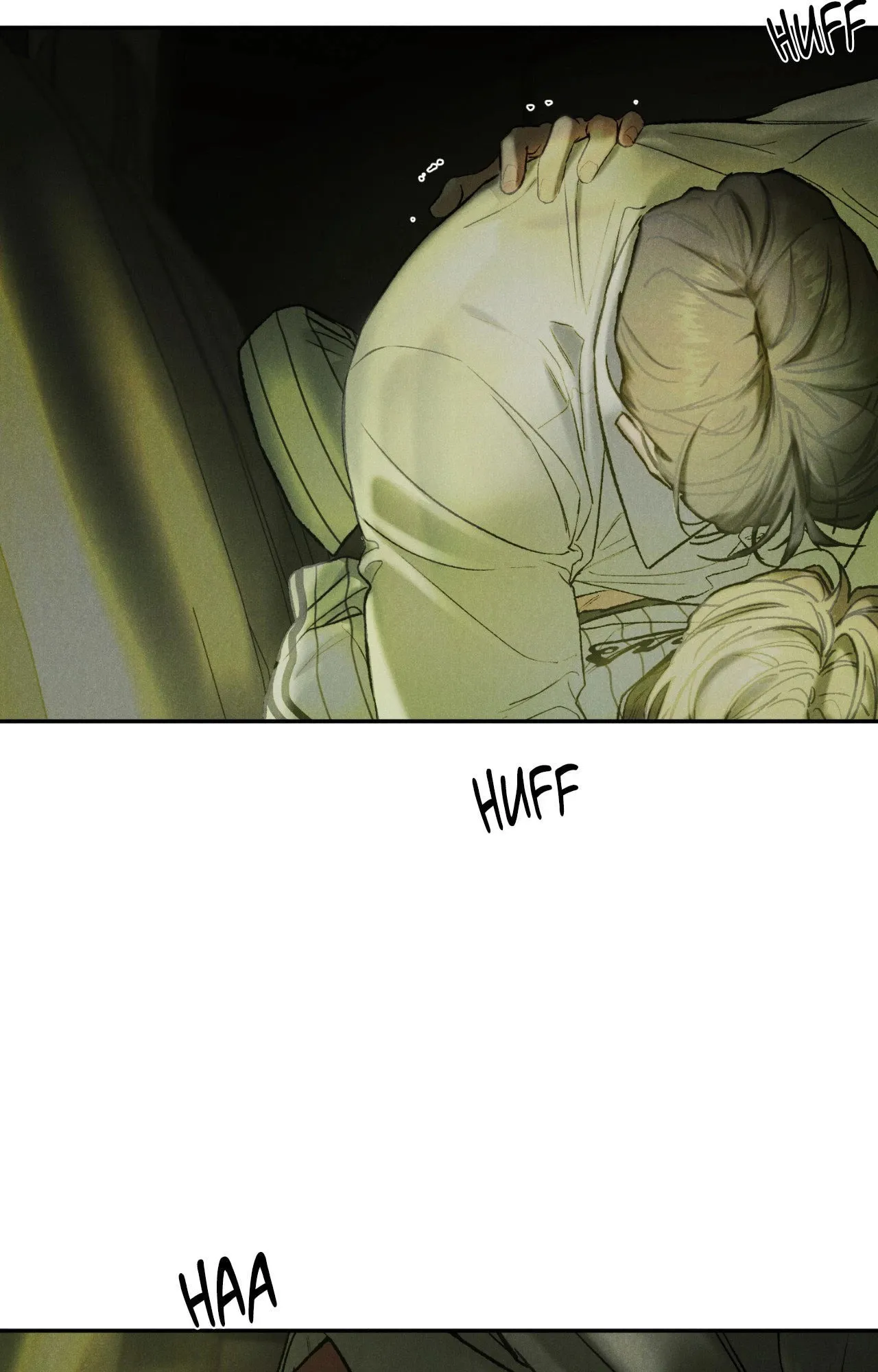 Limited Run - Chapter 97 Page 51