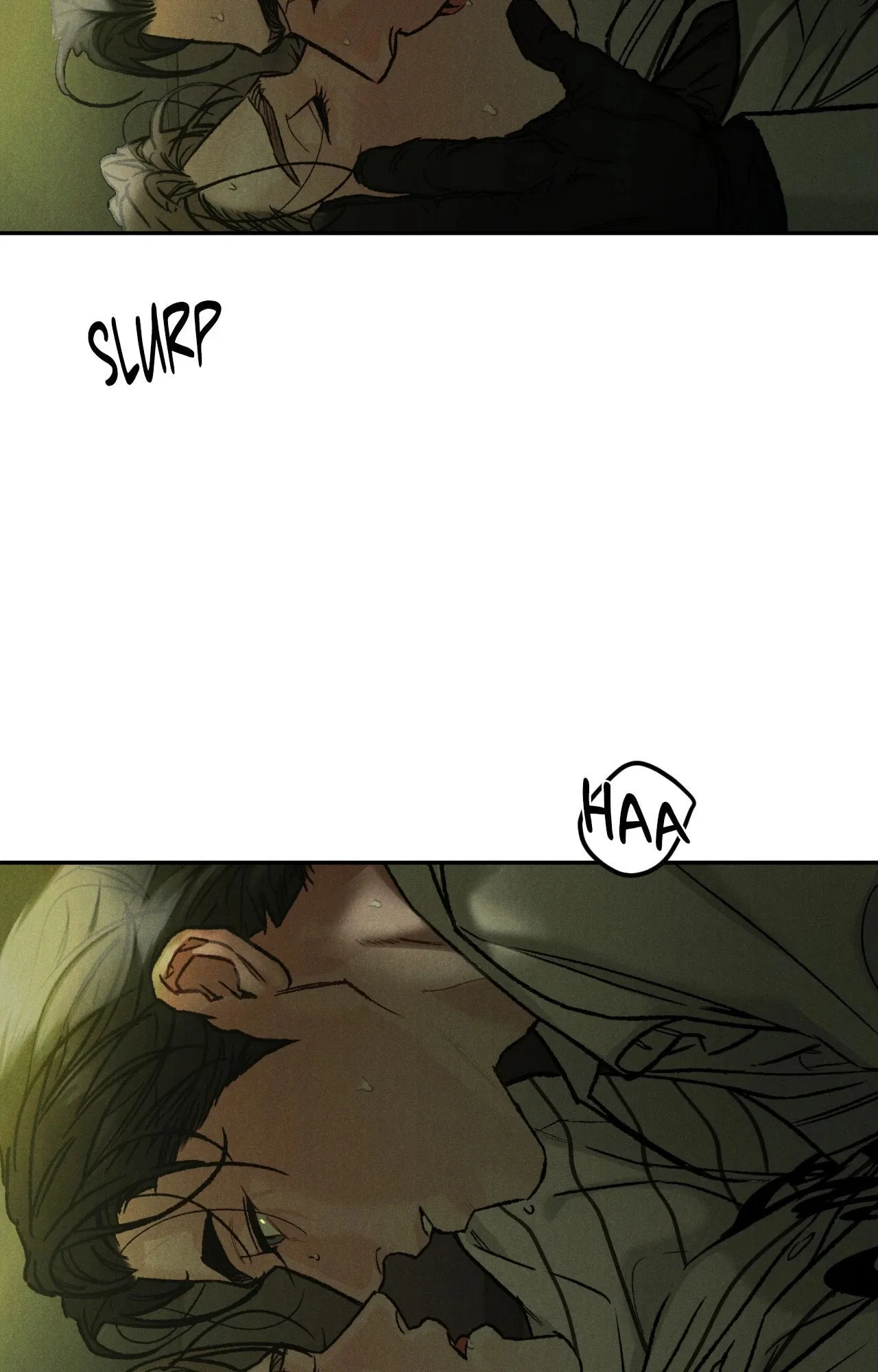 Limited Run - Chapter 97 Page 53