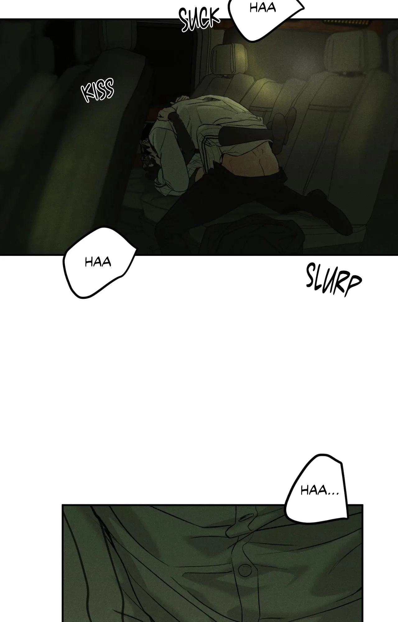 Limited Run - Chapter 97 Page 55