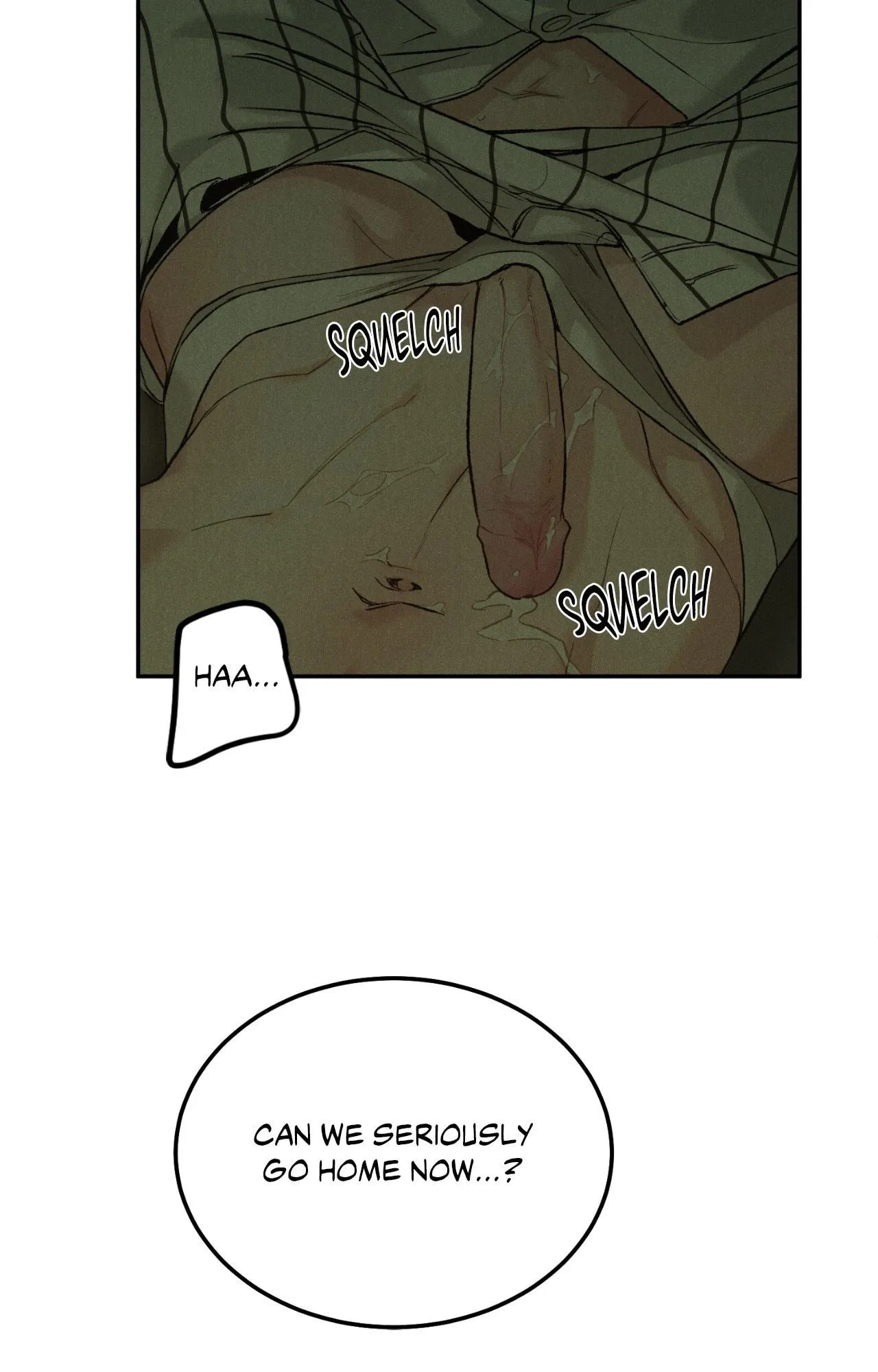 Limited Run - Chapter 97 Page 56