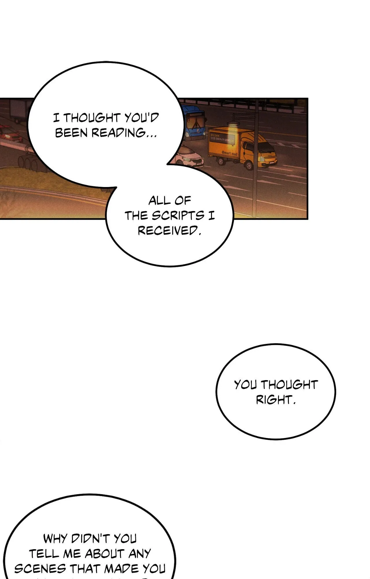 Limited Run - Chapter 97 Page 59