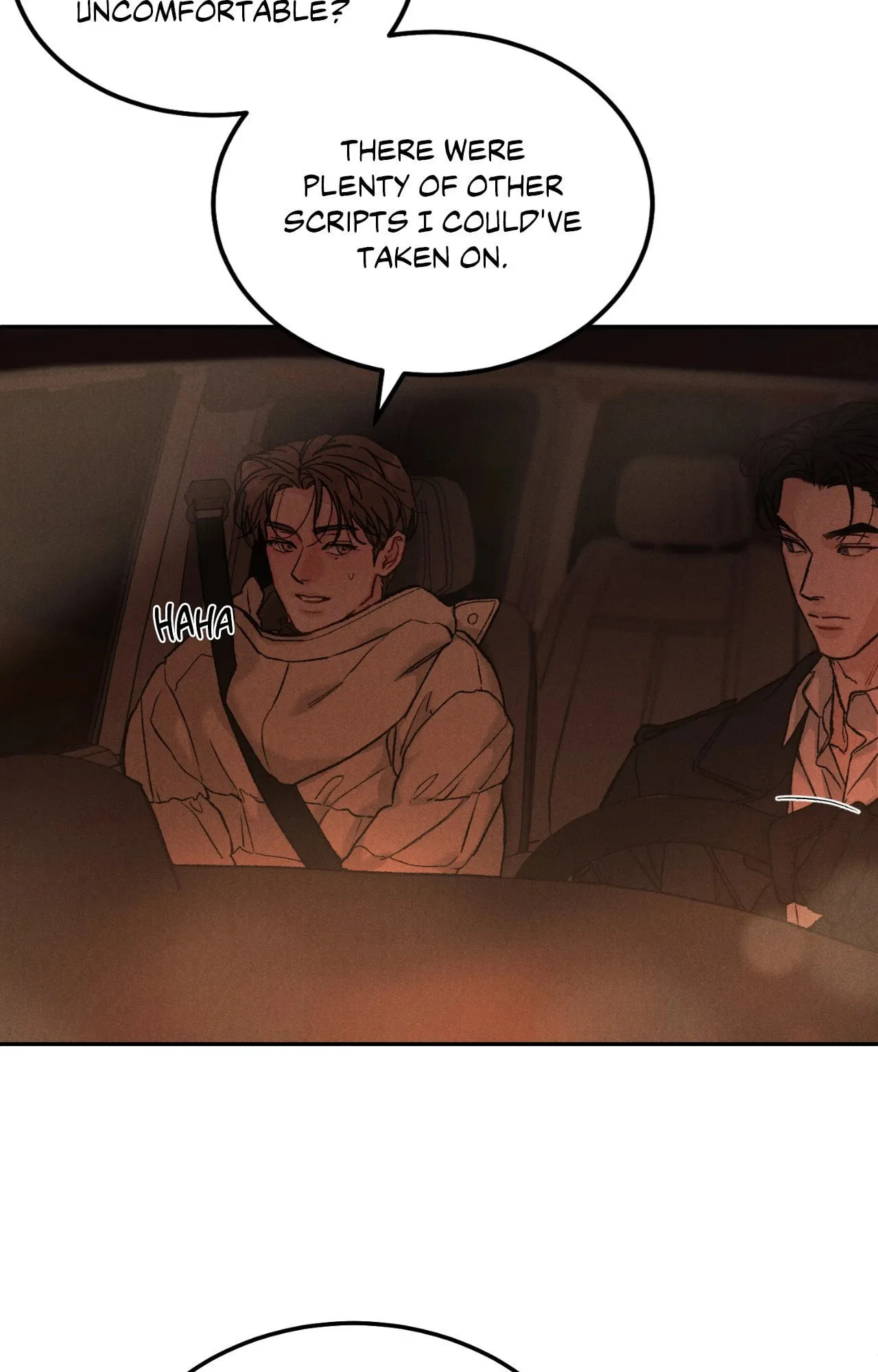 Limited Run - Chapter 97 Page 60