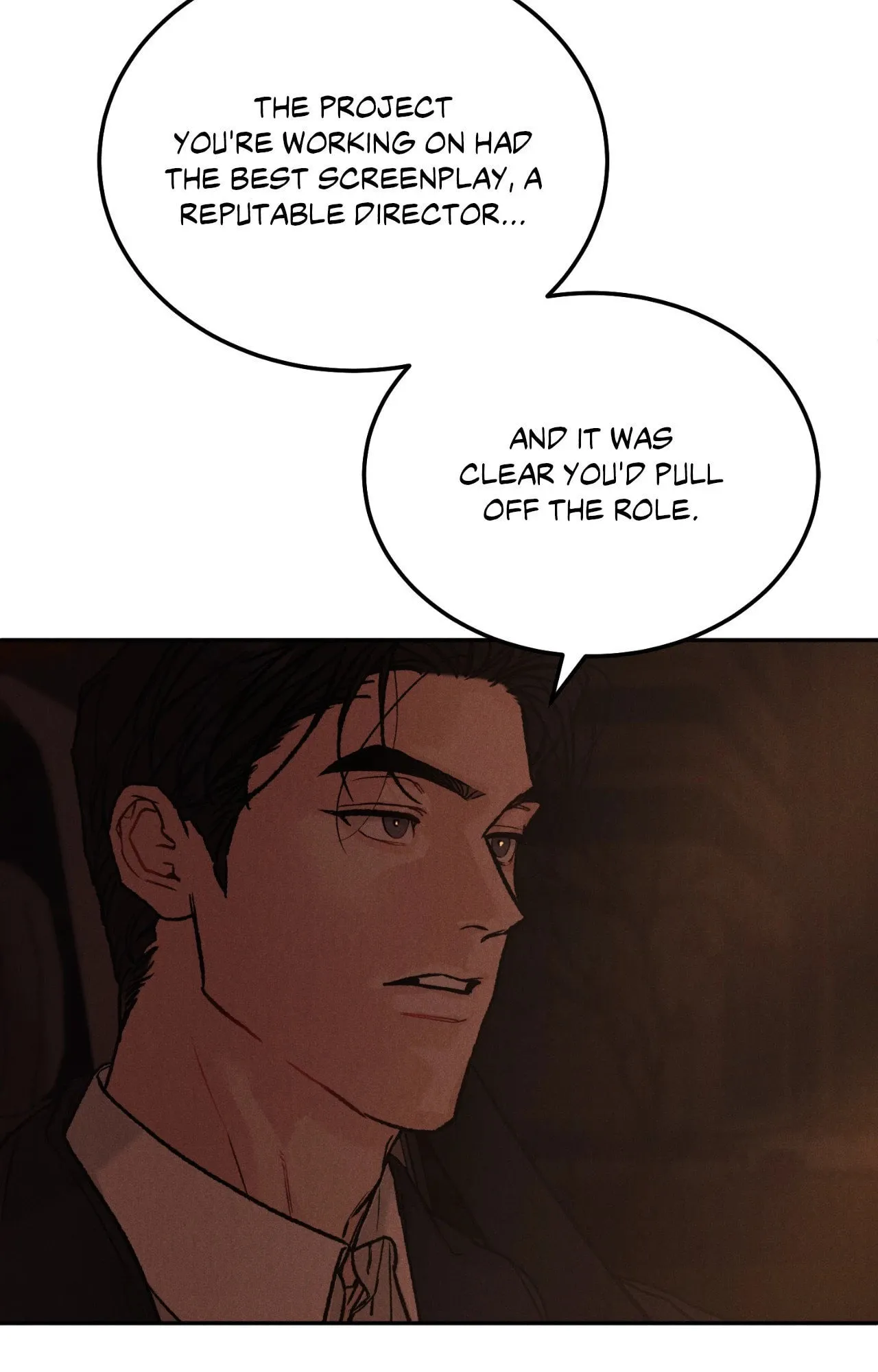 Limited Run - Chapter 97 Page 61