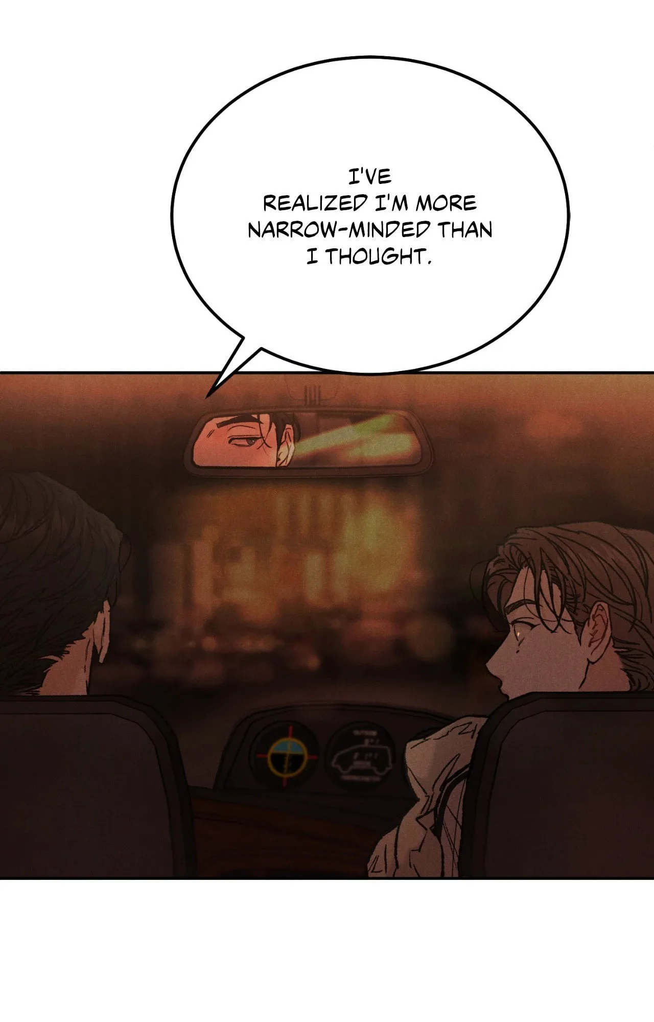 Limited Run - Chapter 97 Page 63