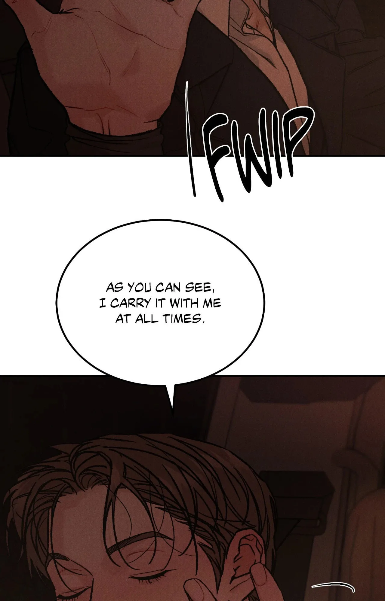 Limited Run - Chapter 97 Page 66