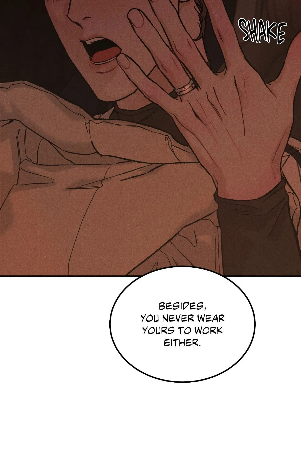 Limited Run - Chapter 97 Page 67