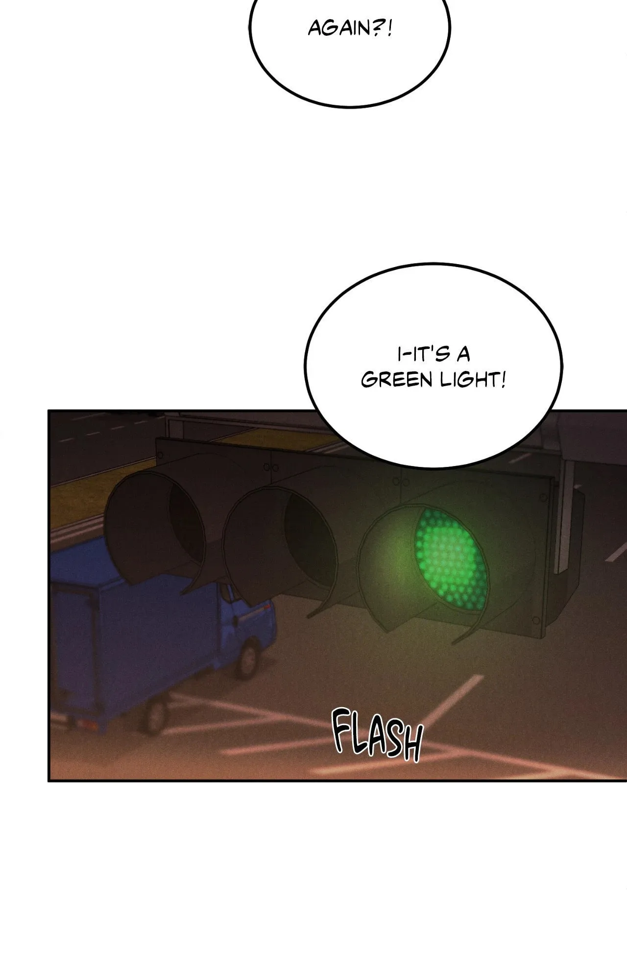 Limited Run - Chapter 97 Page 72