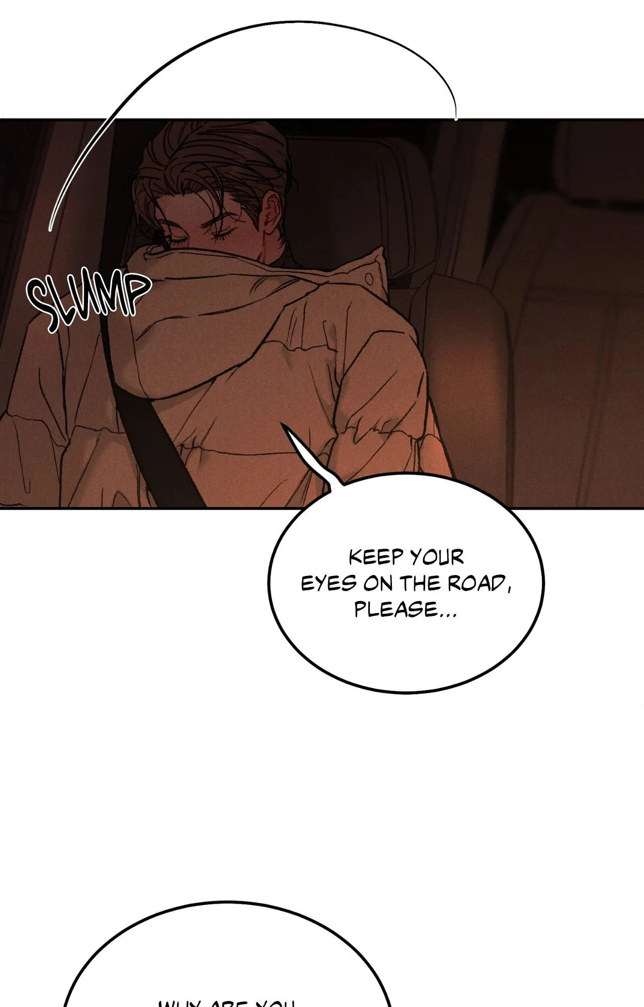 Limited Run - Chapter 97 Page 73