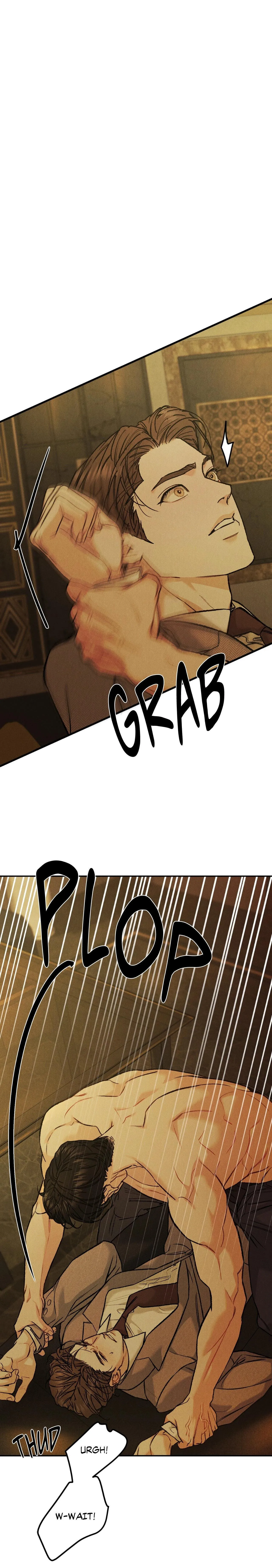 Limited Run - Chapter 98 Page 2