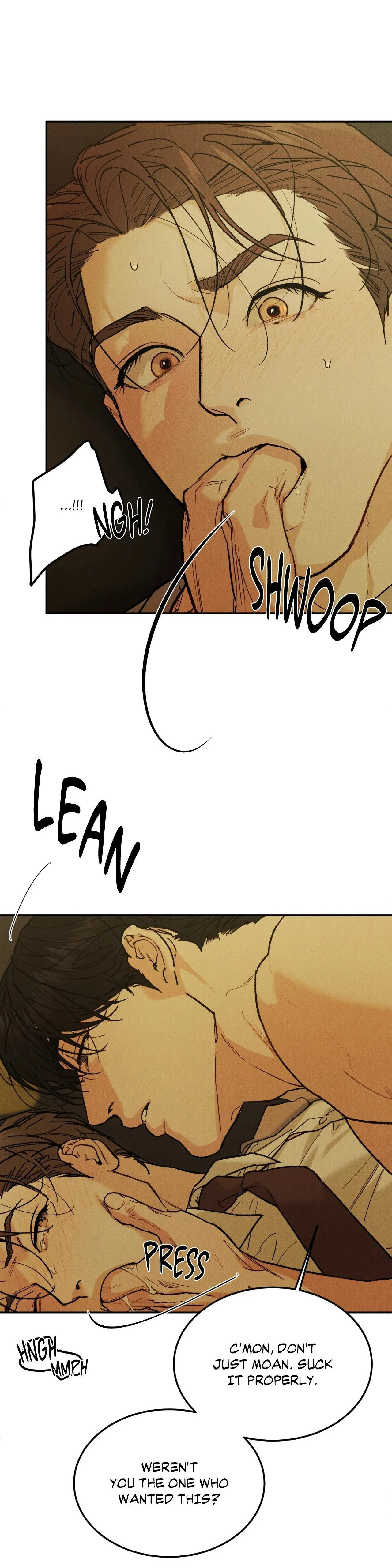 Limited Run - Chapter 98 Page 6