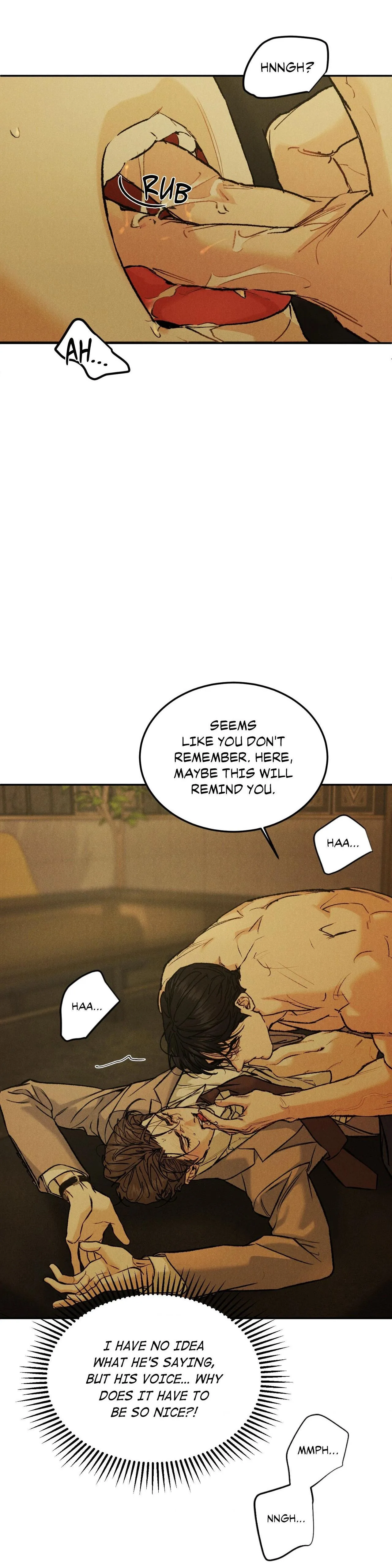Limited Run - Chapter 98 Page 7