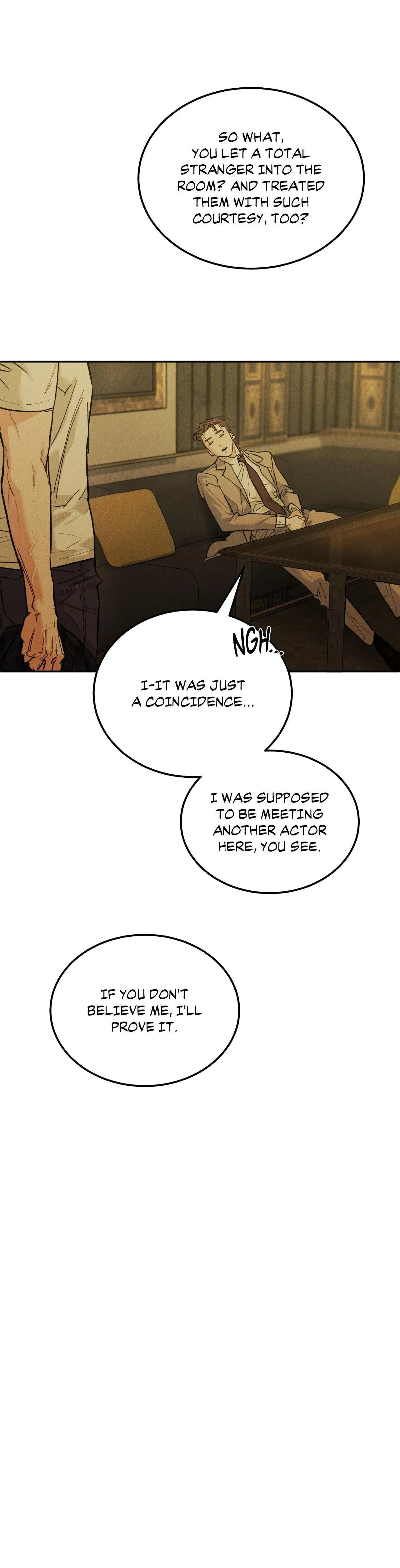 Limited Run - Chapter 98 Page 24