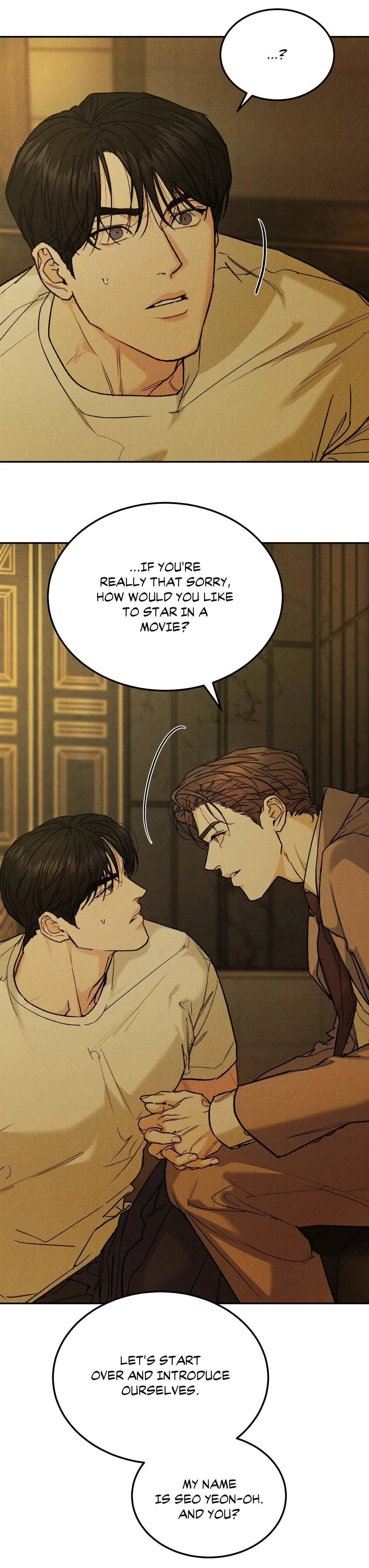 Limited Run - Chapter 98 Page 26