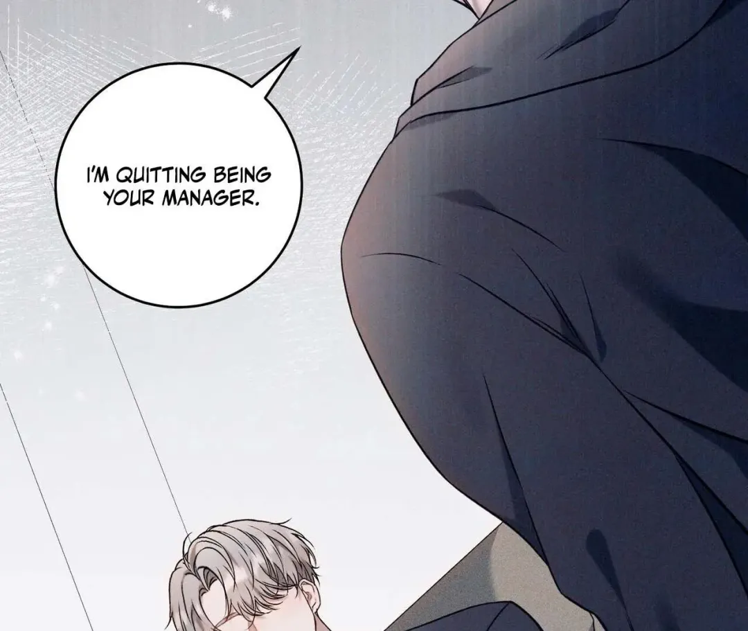 Introducing My Manager - Chapter 1 Page 3