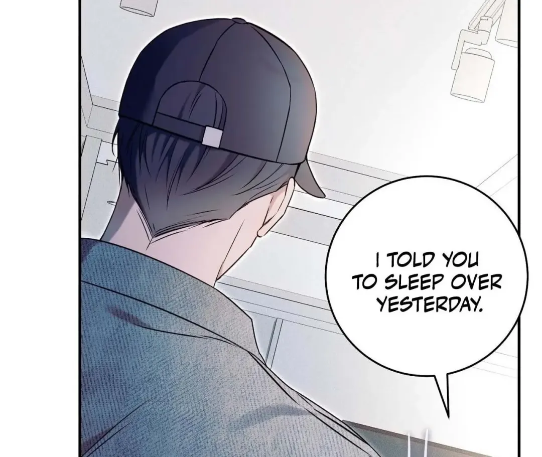 Introducing My Manager - Chapter 1 Page 27