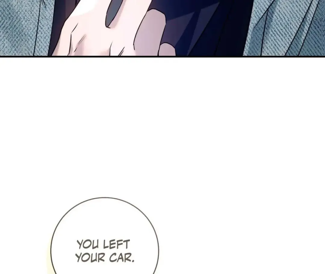 Introducing My Manager - Chapter 1 Page 40