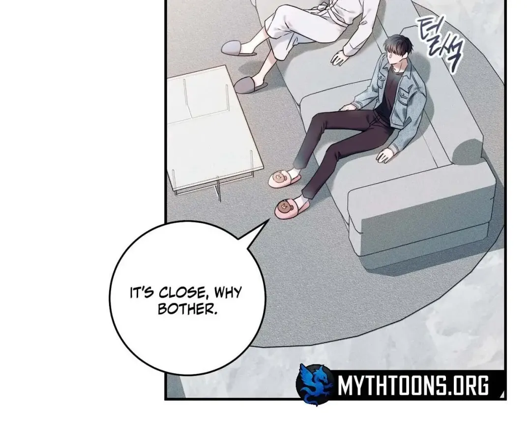 Introducing My Manager - Chapter 1 Page 43