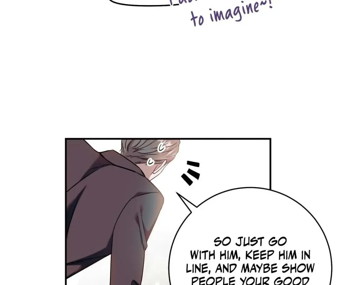 Introducing My Manager - Chapter 1 Page 91