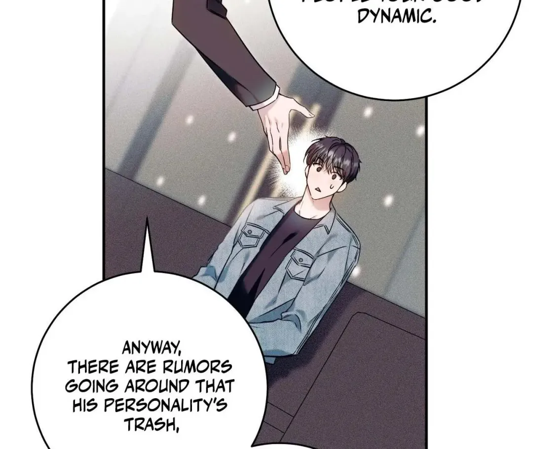 Introducing My Manager - Chapter 1 Page 92