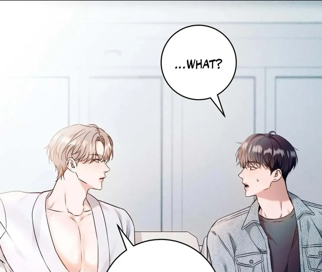 Introducing My Manager - Chapter 1 Page 128