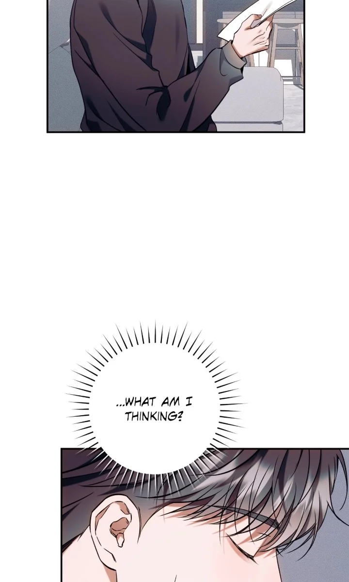 Introducing My Manager - Chapter 10 Page 2