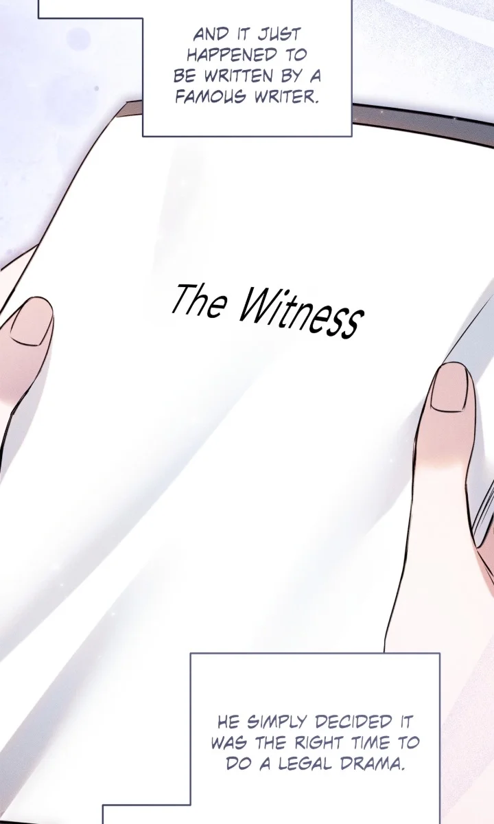 Introducing My Manager - Chapter 10 Page 4