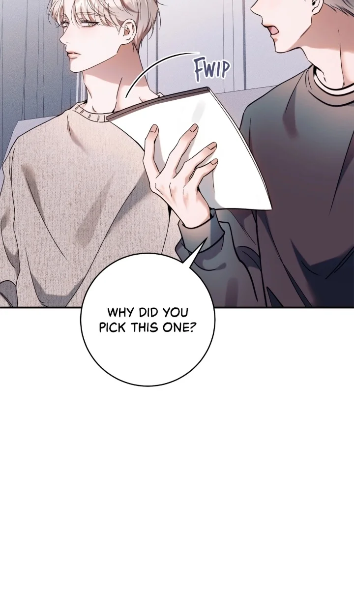 Introducing My Manager - Chapter 10 Page 6
