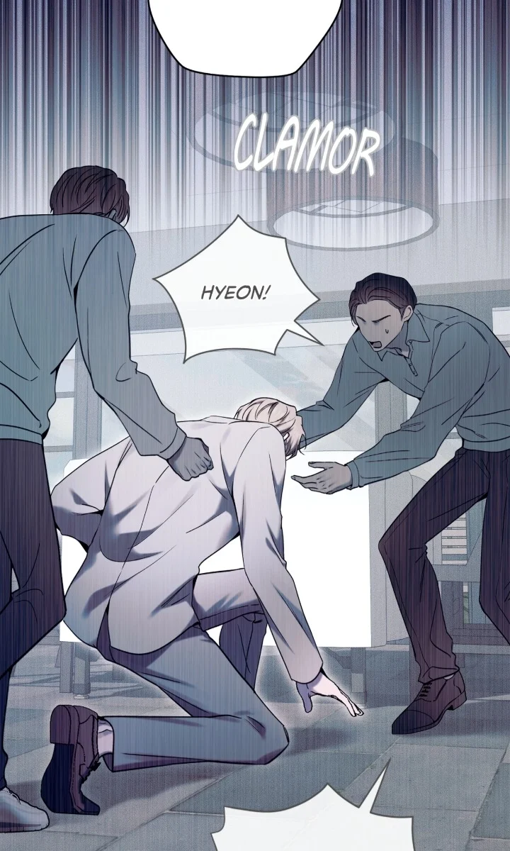 Introducing My Manager - Chapter 10 Page 100