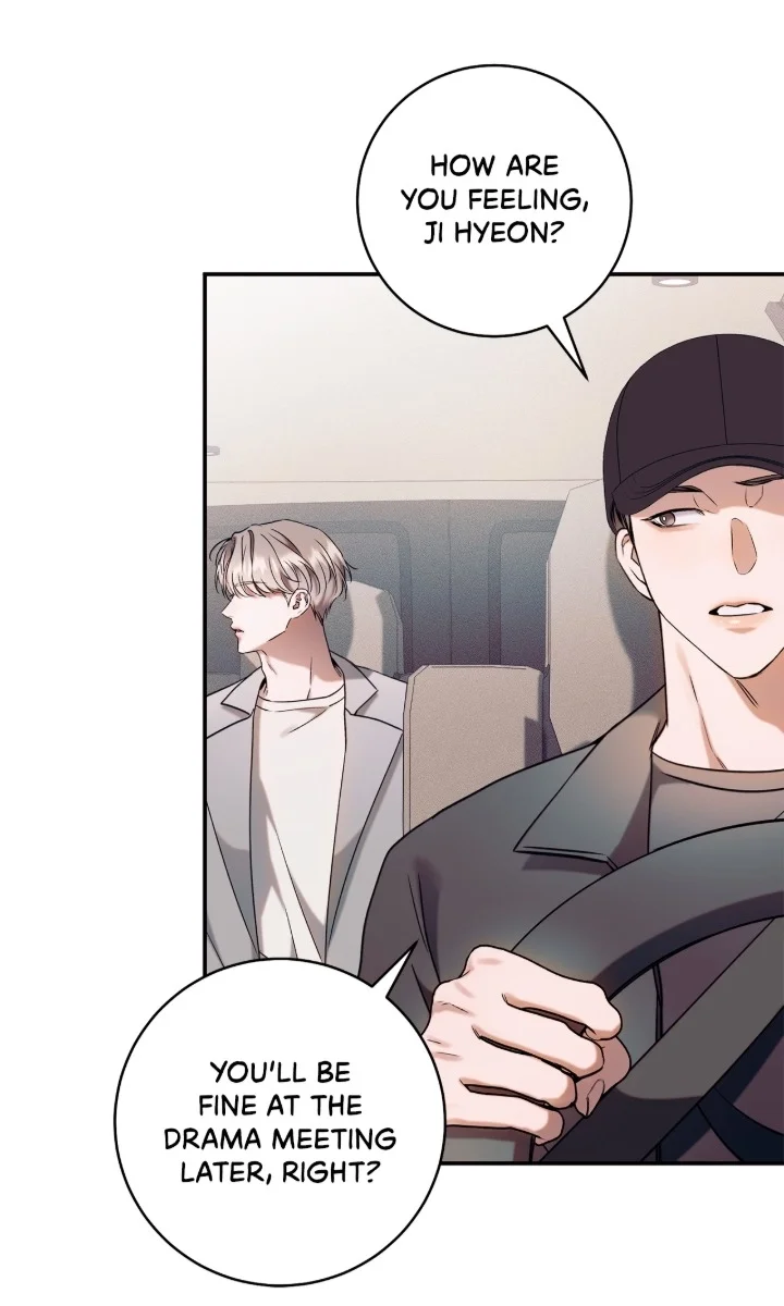 Introducing My Manager - Chapter 10 Page 14