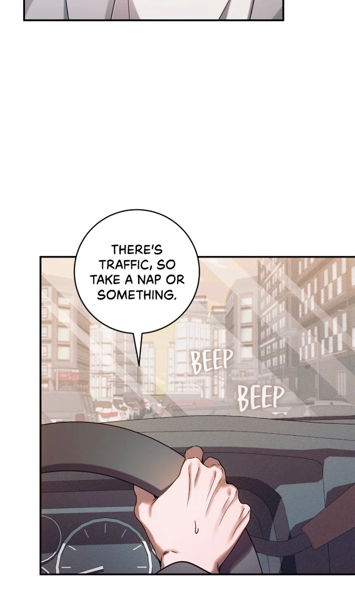 Introducing My Manager - Chapter 10 Page 17