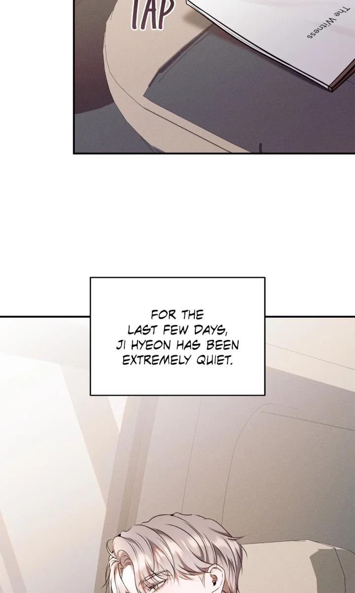 Introducing My Manager - Chapter 10 Page 18