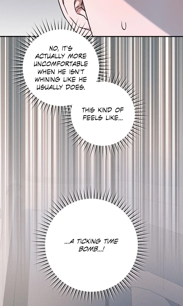 Introducing My Manager - Chapter 10 Page 21