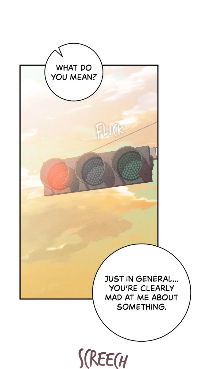 Introducing My Manager - Chapter 10 Page 23
