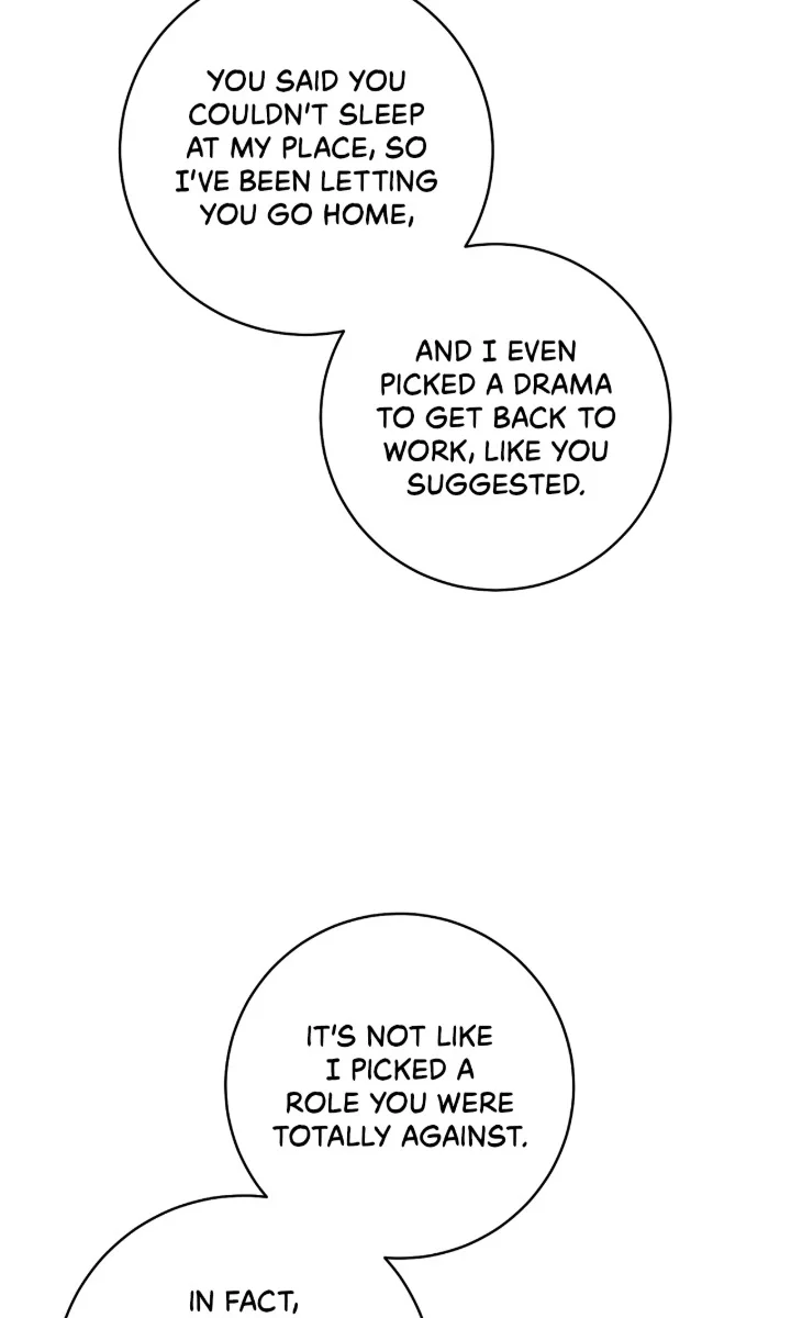 Introducing My Manager - Chapter 10 Page 25