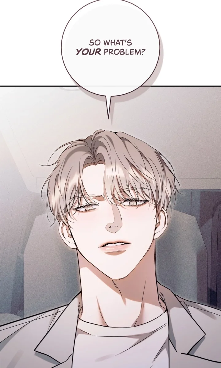 Introducing My Manager - Chapter 10 Page 26