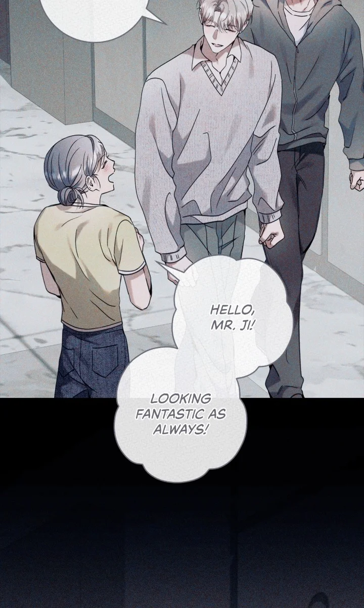Introducing My Manager - Chapter 10 Page 32