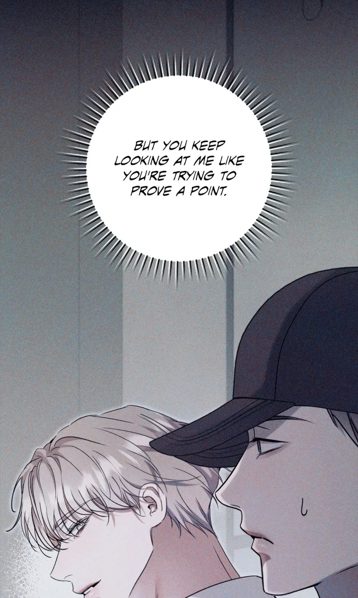 Introducing My Manager - Chapter 10 Page 33
