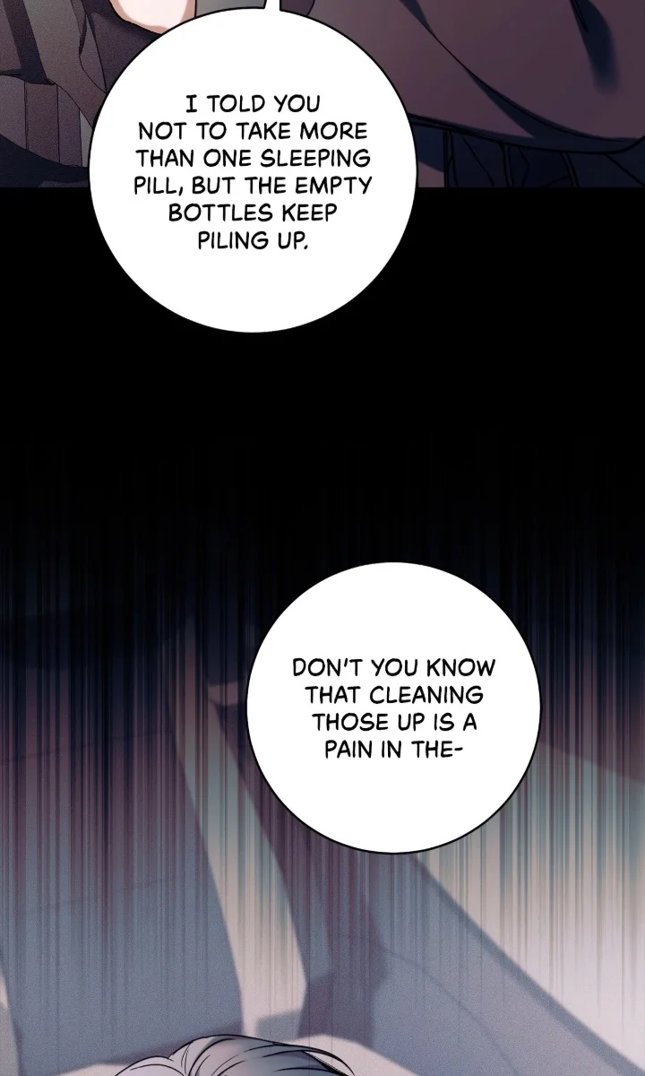 Introducing My Manager - Chapter 10 Page 35
