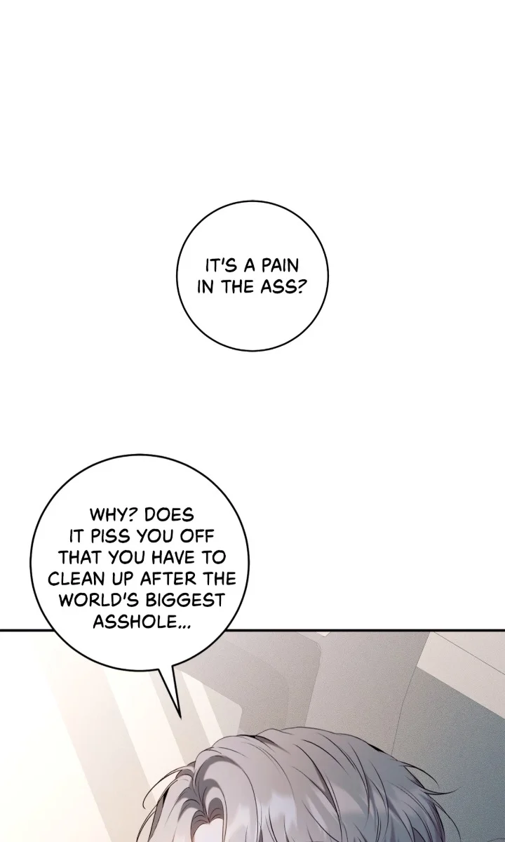 Introducing My Manager - Chapter 10 Page 39